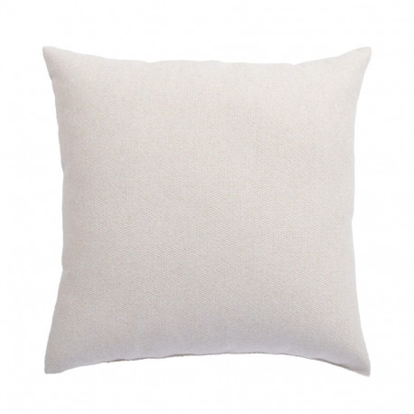Cushion SUMMER 45x45cm, natural white