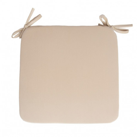 Toolikate VELVET NEW 39x39xH2,5cm, helebeež