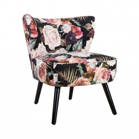 Chair LA PERLA floral