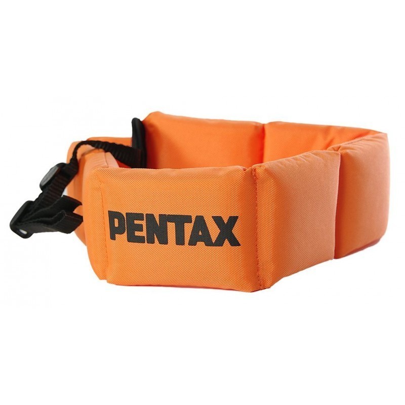 pentax binocular strap