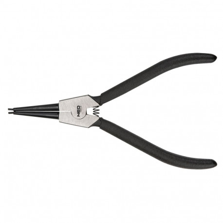 segera 180 mm välimised sirged seegeritangid