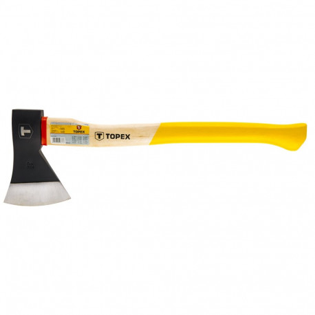 Siekiera 1600 g, trzonek drewniany