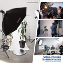 Neewer light stand ST-260AC 260cm