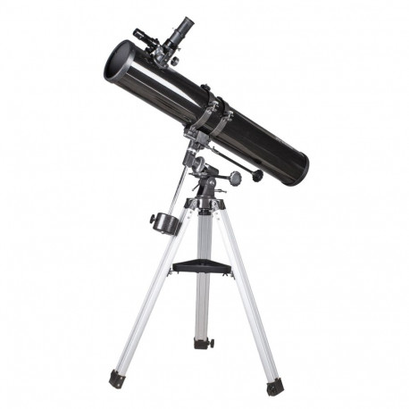 Sky-Watcher N-114/900 EQ1 teleskoop