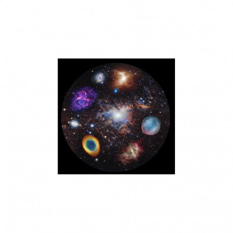 Astria ketas Sega Toys Homestar Pro Nebulae mängule