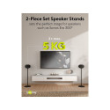 Goobay Speaker Stand Modern Era 3 Base