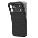 SPIGEN LIQUID AIR IPHONE 17 PRO MATTE BLACK