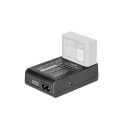 Quadralite Stroboss VC-18 charger