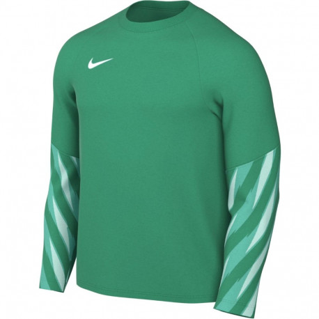 Nike meeste särk Park V Stadium Dri-Fit HV8314 324 L, roheline