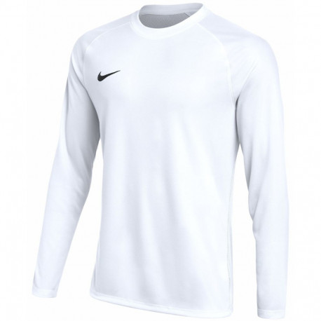 Koszulka męska Nike Dri-FIT Park VIII biała HV8232 100 XL