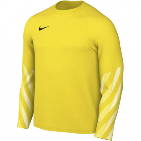Nike meeste särk Dri-Fit Park V Stadium HV8314 718 M, kollane