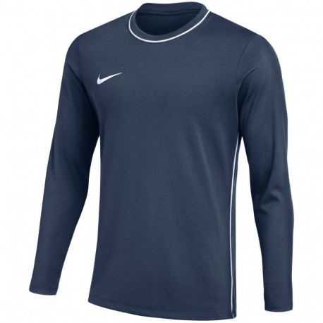 Nike meeste särk Dri-Fit Park 26 Crew Top HM7165 410 S, tumesinine