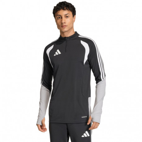 Bluza męska adidas Tiro 26 Competition Training Top czarna JX4257 2XL
