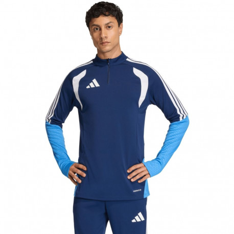 Adidas meeste treeningpusa Tiro 26 Competition Training Top JY6398 M, tumesinine