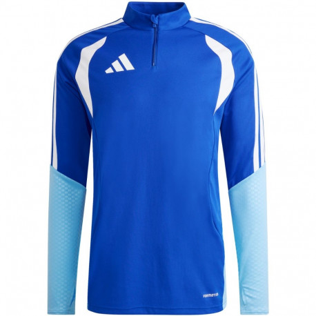 Bluza męska adidas Tiro 26 Competition Training Top niebieska KA5148 XL