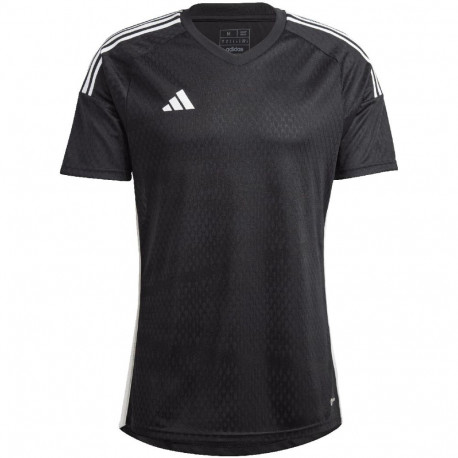 Adidas meeste särk Tiro 23 Competition Match Jersey HT5687 M, must
