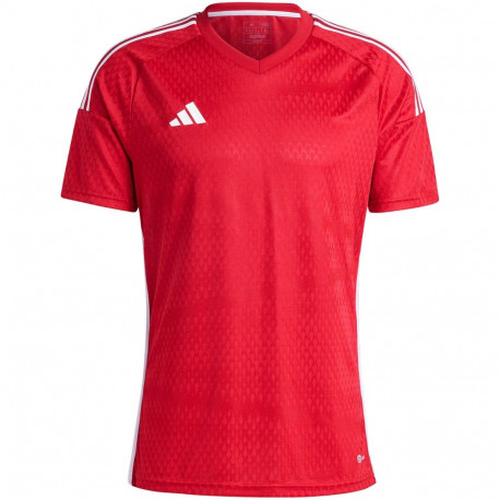 Adidas meeste särk Tiro 23 Competition Match Jersey HL4712 S, punane