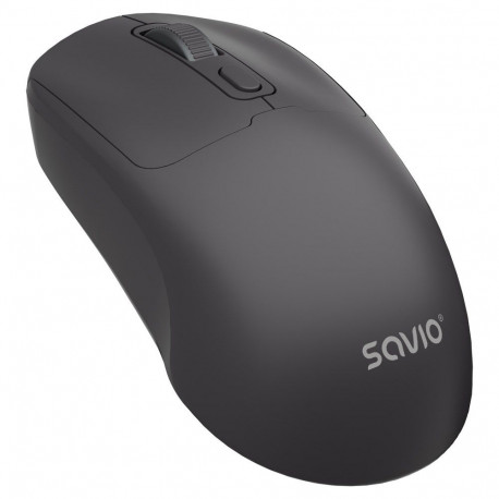 Savio MB-04 universaalne kahekäeline Bluetooth IR LED 1600 DPI hiir