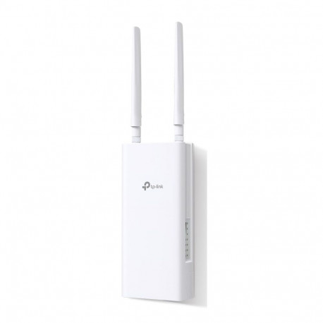 TP-Link TL-MR100-OUTDOOR juhtmevaba ruuter Fast Ethernet ühesageduslik (2,4 GHz) 4G valge
