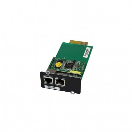 NMC EVER võrgukaart G2 PWRL RT PRO 1-3K/RT P jaoks