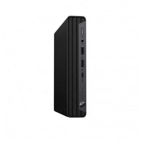 HP Pro Mini 400 G9 Intel® Core™ i5 i5-12500T 16 GB DDR5-SDRAM 512 GB SSD Windows 11 Pro miniarvuti m