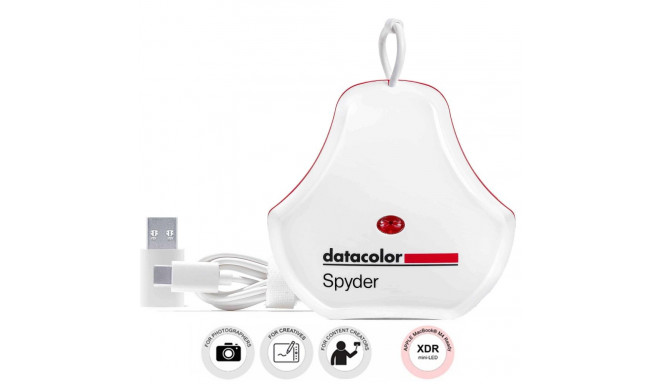 Datacolor SpyderExpress