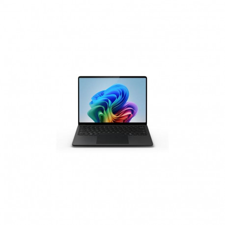 Microsoft Surface Laptop 7 Copilot+ PC Snapdragon 35 cm (13.8") Touchscreen 32 GB LPDDR5x-SDRAM