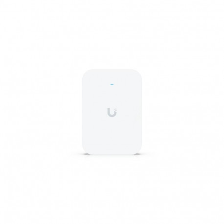 Ubiquiti U7 Pro XG Wall 5800 Mbit/s White Power over Ethernet (PoE)