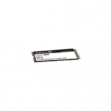 Team Group TM8FPW004T0C101 internal solid state drive 4 TB M.2 PCI Express 4.0 NVMe