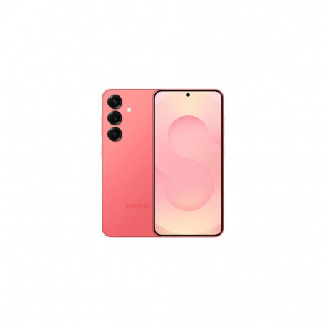 Samsung Galaxy S25 SM-S931B/DS 15.8 cm (6.2") Dual SIM Android 15 5G USB Type-C 12 GB 512 G