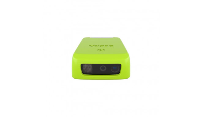 Zebra RS2100 Wearable bar code reader 2D Laser Green