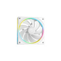 DeepCool LM240 WH Processor Liquid cooling kit 12 cm White 1 pc(s)