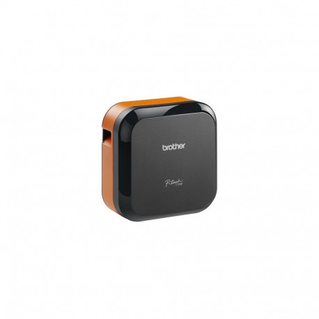 Brother PT-E720BT label printer Thermal transfer 180 x 180 DPI 20 mm/sec Wireless TZe Bluetooth