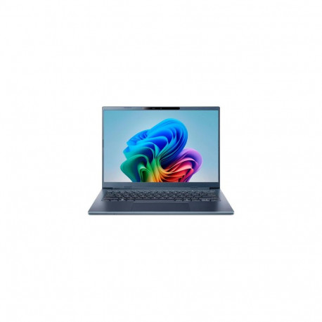 Acer Aspire 14 AI A14-11M-X3EH Copilot+ PC Snapdragon X1-26-100 Laptop 35.6 cm (14") WUXGA 16 G