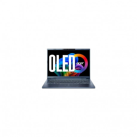 Acer Swift Go 14 AI SFG14-75-97W4 Copilot+ PC Intel Core Ultra 9 288V Laptop 35.6 cm (14") WUXG