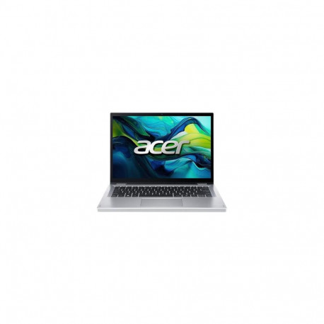 Acer Aspire Go Spin 14 AGSP14-31PT-C5XX Intel® N N150 Hybrid (2-in-1) 35.6 cm (14") Touchsc