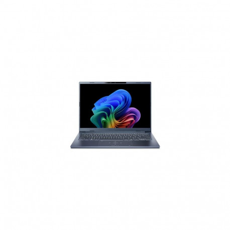 Acer Swift Go 14 AI SFG14-75-73GE Intel Core Ultra 7 258V Laptop 35.6 cm (14") WUXGA 32 GB LPDD