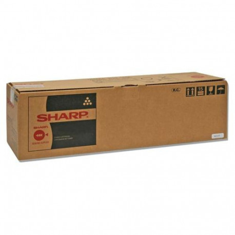 Sharp MX900DK developer unit 1000000 pages
