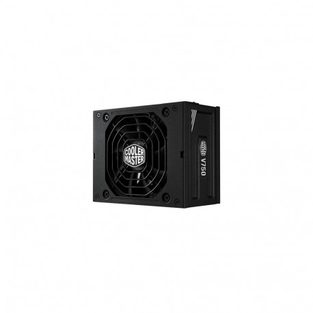 Cooler Master V SFX Gold 750 ATX 3.1 power supply unit 750 W 24-pin ATX Black