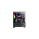Mars Gaming MC-SE2 Mini Tower Black