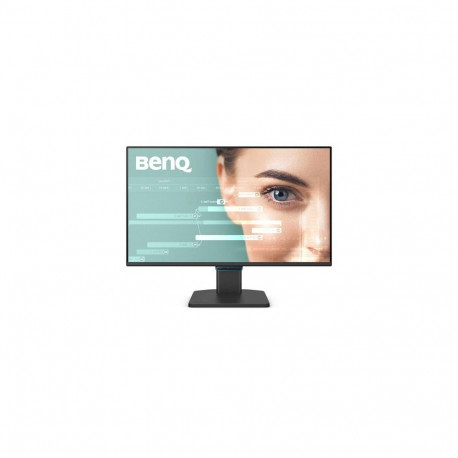 BenQ GW2490C computer monitor 60.5 cm (23.8") 1920 x 1080 pixels Full HD Black
