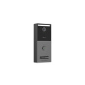 Grandstream Networks GDS3726 video intercom system 4 MP Grey