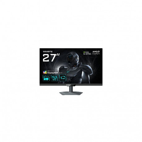 GIGABYTE G27U 27" 4K UHD Gaming Monitor