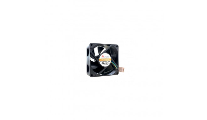 QNAP FAN-7CM-T01 computer cooling system Universal Black