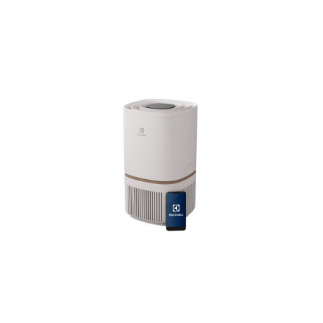 Electrolux EPO50351SW air purifier 41 m² 22 dB White