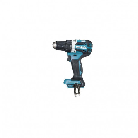 Makita DDF484ZJ power screwdriver/impact driver 2000 RPM Black, Blue