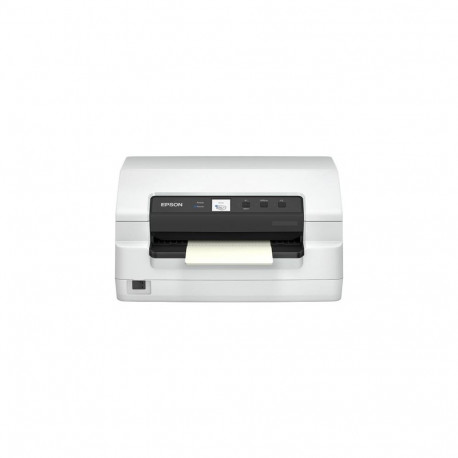 Epson PLQ-50 dot matrix printer 180 x 360 DPI 630 cps