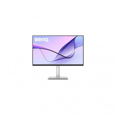 BenQ MA320UP computer monitor 80 cm (31.5") 3840 x 2160 pixels 4K Ultra HD White