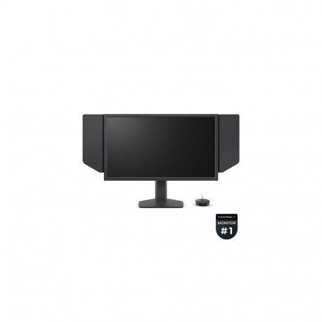 ZOWIE XL2540X+ computer monitor 61.2 cm (24.1") 1920 x 1080 pixels Full HD LED Black