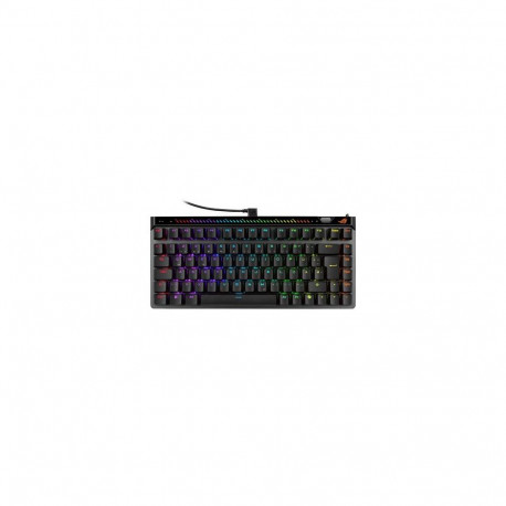 ASUS ROG Falchion Ace 75 HE keyboard Gaming USB Black
